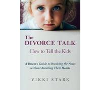 Vikki Stark Divorce Talk (Tascabile)