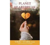 Vikki Stark Planet Heartbreak (Tascabile)