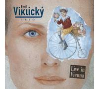 Viklicky/ Brown/ Uhlir/ Emil Viklicky Trio - Live In Vienna