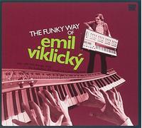 Viklicky, Emil - Funky Way Of Emil Viklicky