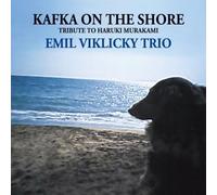 Kafka On The Shore - Emil Viklicky Trio (Audio Cd)