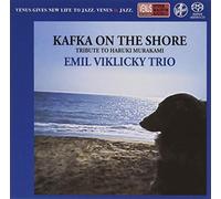 Viklicky Emil - Kafka on the Shore