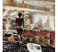 Viklicky Emil - Sinfonietta-the Janacek of Jazz