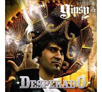 VIKLICKY / FRISELL / DRISCOLL / J Desperado (CD)