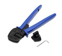 VIKOCELL A-2546B Fotovoltaico Connettore MC4 Crimpatrice Tool per Pannello Solare Cavo