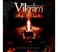 Vikram - Behind The Mask I
