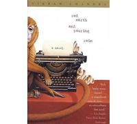 Vikram Chandra Red Earth and Pouring Rain (Tascabile)