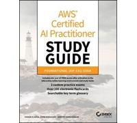 Vikram Elango Vivek Gangasani Shreyas AWS Certified AI Practitioner (Tascabile)