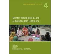 Vikram Pakel Disease Control Priorities (Volume 4) (Copertina rigida)