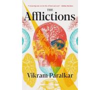 Vikram Paralkar The Afflictions (Tascabile)