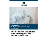 Vikram Patil S M Chandrashe Die Rolle von Graustufen und Farbdopple (Tascabile)