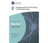 Vikram S. Brar 2023-2024 Basic and Clinical Science Course™, Section (Tascabile)