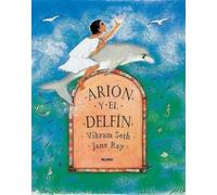 Vikram Seth Arión Y El Delfín (Copertina rigida)