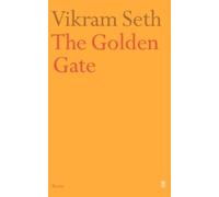 Vikram Seth The Golden Gate (Tascabile)