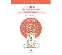 Vikrampal Singh Terapia para uno mismo (2a edición) (Tascabile)