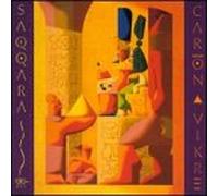 Vikre, Caron - Saqqara