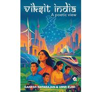Viksit India: A Poetic View