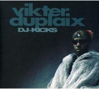Vikter Duplaix DJ-Kicks (Ltd Ed O-Card) (CD)