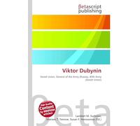 Viktor Dubynin: Soviet Union, General of the Army (Russia), 40th Army (Soviet Union)