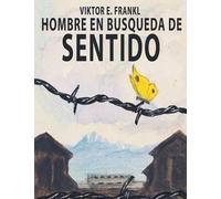 Viktor E Frankl El Hombre En Busca Del Sentido (Tascabile)