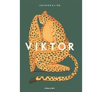 Viktor. Ediz. a colori - Maes Jacques, Braekers Lise