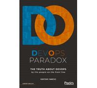 Viktor Farcic DevOps Paradox (Tascabile)