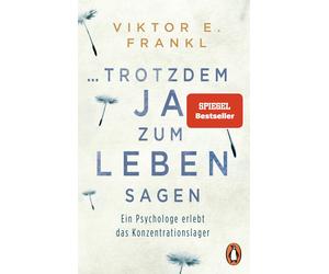 Viktor Frankl ...trotzdem Ja zum Leben sagen (Tascabile)