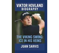 VIKTOR HOVLAND: THE VIKING SWING: ICE IN HIS VEINS