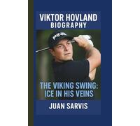 VIKTOR HOVLAND: THE VIKING SWING: ICE IN HIS VEINS