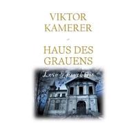 Viktor Kamerer Love and psychosis (Tascabile)