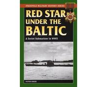 Viktor Korzh Red Star Under the Baltic (Tascabile)