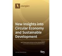 Viktor Koval Dzintra At New Insights into Circular Economy an (Copertina rigida)