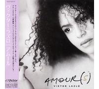 Viktor Lazlo - Amour(S)