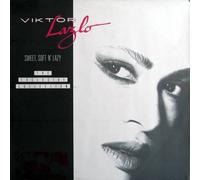 Viktor Lazlo - Sweet, Soft N' Lazy - Polydor - 841 691-1