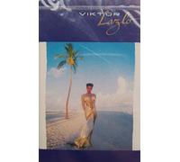 Viktor Lazlo - Viktor Lazlo