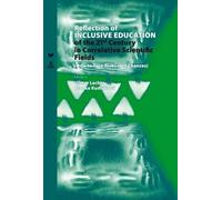 Viktor Lechta Reflection of Inclusive Education of the 21 st (Copertina rigida)