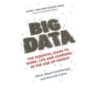 Viktor Mayer-Schonberger Kenneth Cukier Big Data (Tascabile)