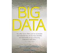 Viktor Mayer-Schonberger Kenneth Cukier Big Data (Tascabile)