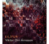 Viktor Orri Arnason Viktor Orri Arnason: Eilífur (CD) Album