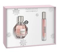 Viktor & Rolf eau de parfum Flowerbomb Gift Set 50Ml EDP + 10Ml EDP