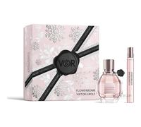 Viktor & Rolf Flowerbomb 50 ml + 10 ml Donna - Eau de parfum