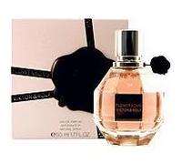 Viktor & Rolf Flowerbomb Eau de Parfum donna 100 ml