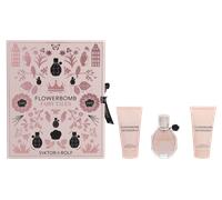 Viktor & Rolf Flowerbomb Eau de parfum Spray 50 ml Donna