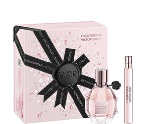 Viktor & Rolf Flowerbomb EDP 50 ml + EDP MINI 10 ml D