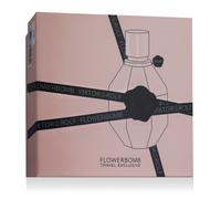 Viktor & Rolf Flowerbomb EDP 50 ml + EDP MINI 10 ml Stars Cover