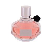 Viktor & Rolf Flowerbomb Nectar 50Ml Per Donna (Eau De Parfum)