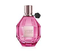 Viktor & Rolf Flowerbomb Pretty Peony, eau de parfum, da donna, 100 ml