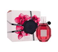 Viktor & Rolf Flowerbomb Ruby Orchid 100 ml eau de parfum per Donna