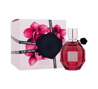 Viktor & Rolf Flowerbomb Ruby Orchid 50 ml eau de parfum per Donna