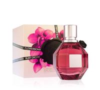 Viktor & Rolf Flowerbomb Ruby Orchid eau de parfum per donne 100 ml
